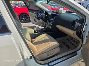2013 Nissan Maxima S
