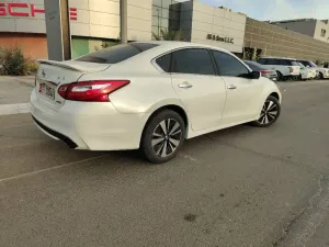 2021 Nissan Altima S