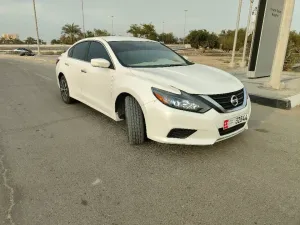 2021 Nissan Altima S