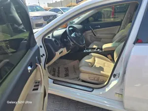 2013 Nissan Maxima S