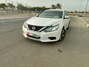 2021 Nissan Altima S