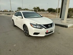 2021 Nissan Altima S