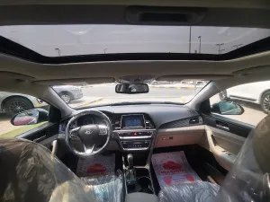 2018 Hyundai Sonata Limited