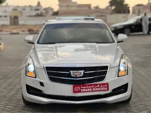 2016 Cadillac ATS Premium Performance