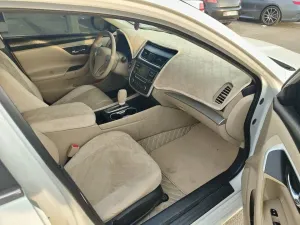 2021 Nissan Altima S