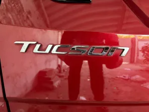 2022 Hyundai Tucson N Line