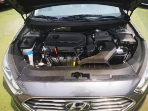 2018 Hyundai Sonata Limited