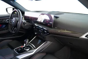 2025 بي أم دابليو ام ٢ Standard