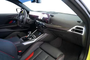 2025 بي أم دابليو ام ٢ Standard