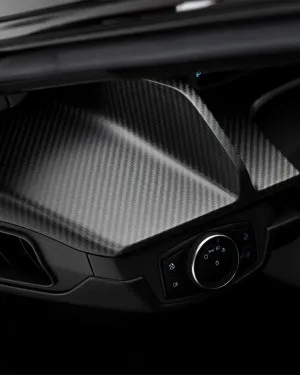 2017 Ford GT