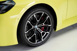 2025 بي أم دابليو ام ٢ Standard