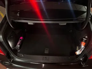 2015 Mercedes-Benz E-Class E 350