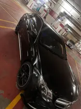 2015 Mercedes-Benz E-Class E 350
