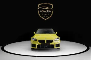 2025 بي أم دابليو ام ٢ Standard