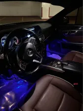 2015 Mercedes-Benz E-Class E 350