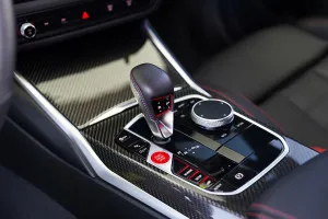2025 بي أم دابليو ام ٢ Standard