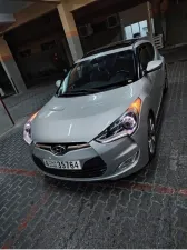 2016 هيونداي فوليستر Turbo R-Spec