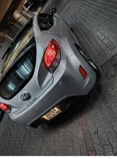 2016 هيونداي فوليستر Turbo R-Spec