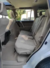 2019 Toyota Prado TX