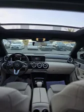 2021 مرسيدس-بنز سي ال اي CLA 220