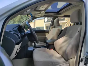 2019 Toyota Prado TX