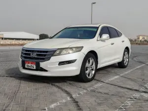 2010 هوندا أكورد DX