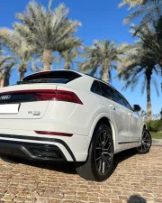 2023 اودي كيو ٨ Premium Plus