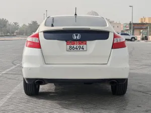 2010 هوندا أكورد DX