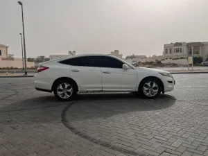 2010 هوندا أكورد DX