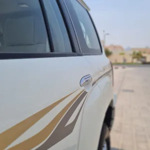 2007 نيسان بترول سوبر سفاري Safari AT