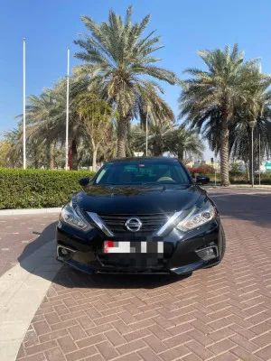 2018 Nissan Altima SV