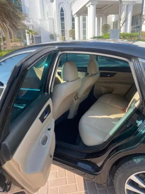 2018 Nissan Altima SV