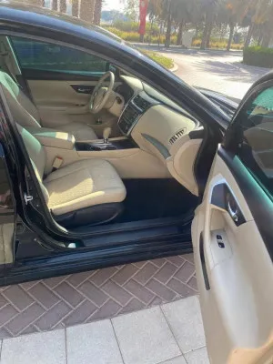 2018 Nissan Altima SV