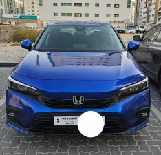 2023 Honda Civic Touring