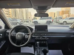 2023 Honda Civic Touring
