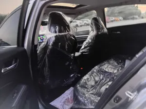 2019 نيسان آلتيما SR - VC