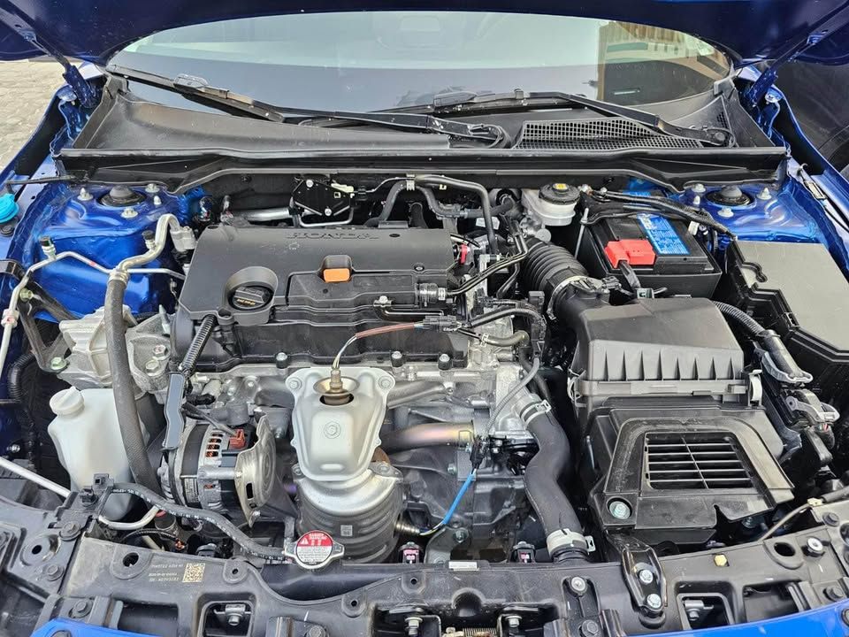 2023 Honda Civic Touring