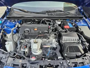 2023 Honda Civic Touring
