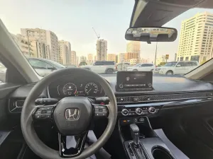 2023 Honda Civic Touring
