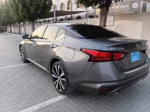 2019 نيسان آلتيما SR - VC