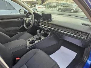 2023 Honda Civic Touring