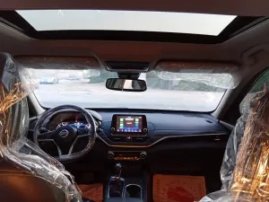 2019 نيسان آلتيما SR - VC