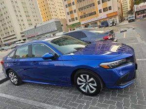 2023 Honda Civic Touring