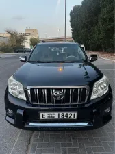 2013 تويوتا برادو TXL