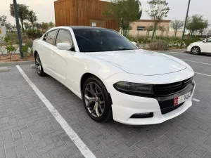 2017 Dodge Charger Scat Pack