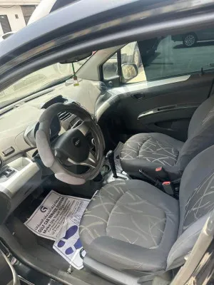 2014 Chevrolet Spark LT