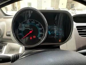 2014 Chevrolet Spark LT
