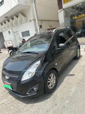 2014 Chevrolet Spark LT