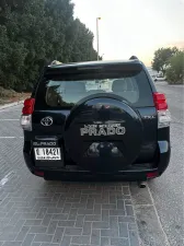 2013 تويوتا برادو TXL
