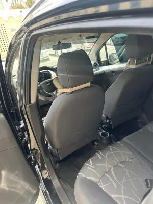 2014 Chevrolet Spark LT